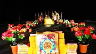 婴灵超度：河南超度堕胎婴灵的寺庙,堕胎后做婴灵超度法事