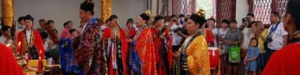 道教法事：婆媳相处和睦_记牢这三句话