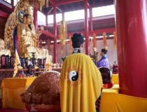 化太岁：化太岁忌口两个要素