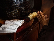 化太岁：太岁符什么时候请，请太岁符的流程也要注意