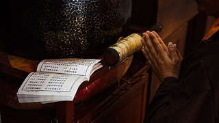 化太岁：太岁符什么时候请，请太岁符的流程也要注意