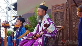 催文昌：做文昌法事会不会反噬