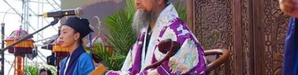 超度法事：人死后一些流程很是繁琐 别担心 交由它可以帮你解除后顾之忧