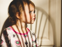 超度法事：道家为意外去世的孩子超度