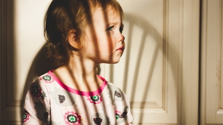 超度法事：道家为意外去世的孩子超度