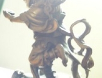 催文昌：拜文昌调风水文昌位求金榜提名 第一集