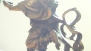 催文昌：拜文昌调风水文昌位求金榜提名 第一集