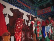 还受生债：人是怎么寿生的