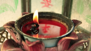 道教法事：太乙救苦咒的妙用分享