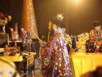 超度法事：道教超度的好处都有这些，我们一定要超度