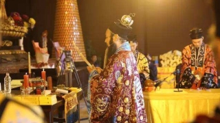 超度法事：道教超度的好处都有这些，我们一定要超度