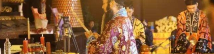 超度法事：道教超度的好处都有这些，我们一定要超度