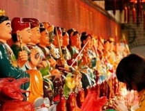 化太岁：“太岁”是什么？为什么“犯太岁”的人要“拜太岁”？