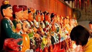 化太岁：“太岁”是什么？为什么“犯太岁”的人要“拜太岁”？