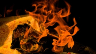 婴灵超度：打胎超度后运气很好，不然会一直倒霉