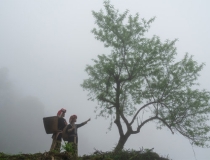 斩烂桃花：小三插足别人家庭怎么解决，民间常用的一些办法