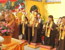 道教法事：中邪导致的久病不愈,需要做法化解久治不愈