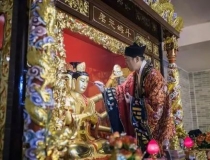 姻缘和合：做和合法事成功后付费,想问一下和合法事是否真