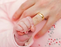 道教法事：女婴儿辟邪最好的东西，好看又实用