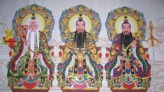 还受生债：还阴债法事当天注意事项,佛教还阴债念什么经呢