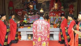 还受生债：正确还阴债文疏翻译 念佛能否还阴债