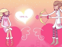 旺姻缘：怎么增强桃花运