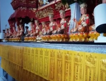 婴灵超度：超度婴灵后家庭运势下降，可能是方法不正确