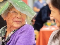 超度法事：怎样超度亡灵比较有效母亲的反应