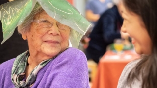 超度法事：怎样超度亡灵比较有效母亲的反应