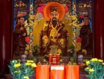 化太岁：犯太岁的朋友还是要记准化解太岁口诀