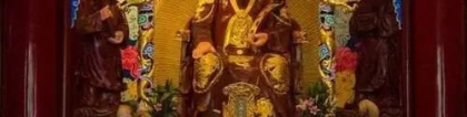 姻缘和合：做完和合术，多久能够挽回他的心