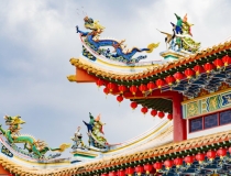 化太岁：2022年属龙化太岁之法总结，生肖龙破太岁