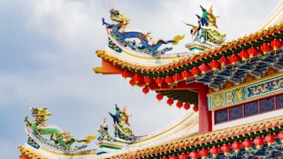 化太岁：2022年属龙化太岁之法总结，生肖龙破太岁