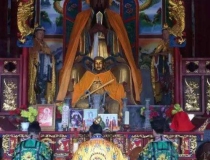 超度法事：参加超度法会后运气差，可能是这个步骤做错了