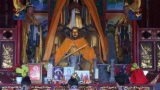 超度法事：参加超度法会后运气差，可能是这个步骤做错了