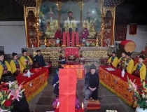 姻缘和合：做和合术半年了还没和好 其中这个原因很重要