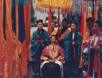 超度法事：亡灵超度成功梦境中元节超度由来