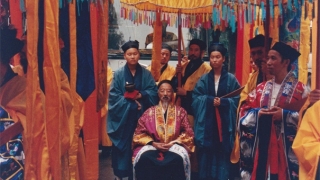 超度法事：亡灵超度成功梦境中元节超度由来