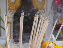 道教法事：摆放灵牌位的放禁忌，家里神桌要想着向大门