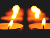 超度法事：一则道教渡亡经文,诚心为亡灵念诵,有很大好处