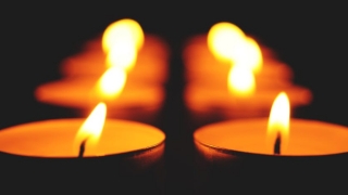 超度法事：一则道教渡亡经文,诚心为亡灵念诵,有很大好处