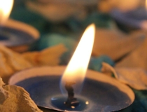 超度法事：送走亡者念什么经,选择这三种佛教经文吧