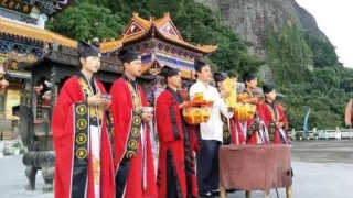 姻缘和合：泰国爱情和合法事起作用,怎么知道和合法事是不