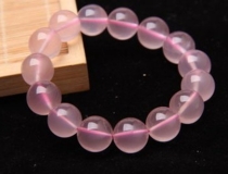 旺姻缘：招桃花最厉害的水晶