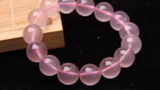 旺姻缘：招桃花最厉害的水晶