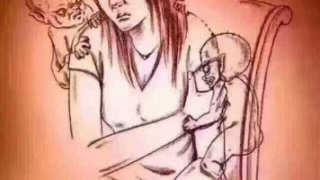 婴灵超度：大多数人流产之后特别倒霉