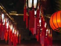 超度法事：烧香仪式不对不能与神灵进行沟通