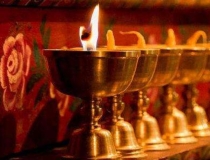 超度法事：超度亡灵有什么好处，对死去亲人和活着的人都