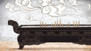 斩烂桃花：斩桃花防小三的摆件 斩去老公烂桃花的妙招