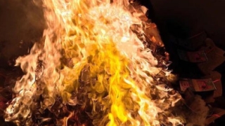 婴灵超度：人流报应绝对是假的？那是没发生在你身上